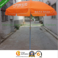 2.2m sombrilla Parasol para la promoción exterior (BU-0048W)
